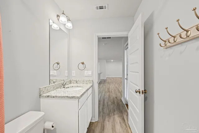 $419,000 | 8670 Tarsus Drive, Milton, FL 32583