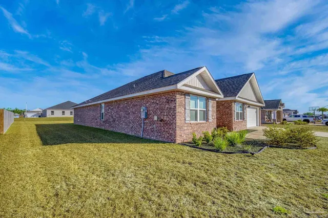 $419,000 | 8670 Tarsus Drive, Milton, FL 32583