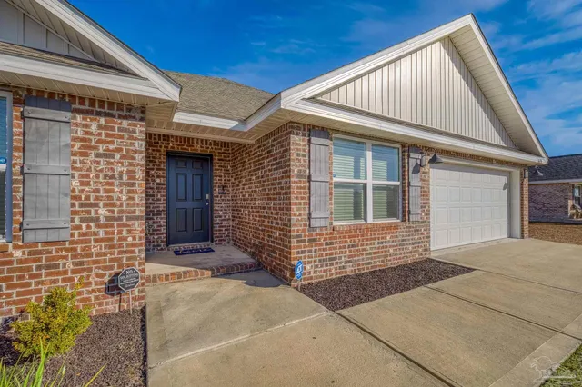 $419,000 | 8670 Tarsus Drive, Milton, FL 32583