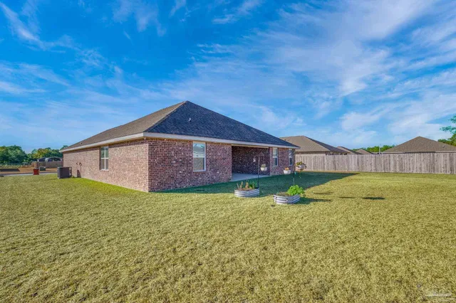 $419,000 | 8670 Tarsus Drive, Milton, FL 32583