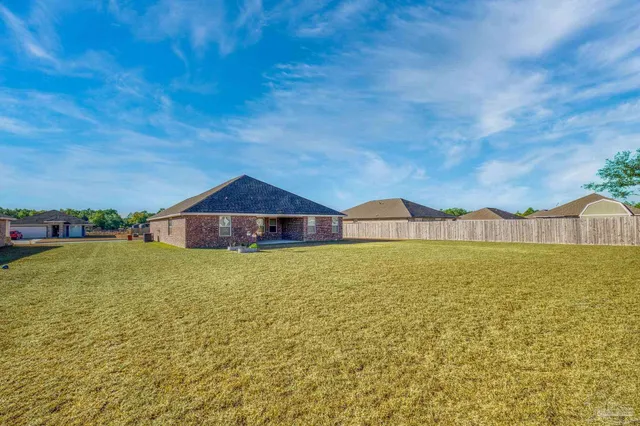 $419,000 | 8670 Tarsus Drive, Milton, FL 32583