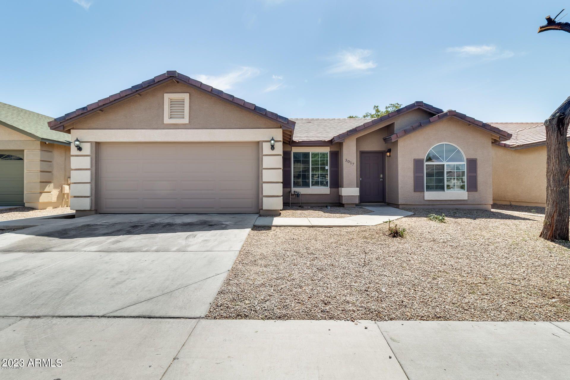 3017 West Pecan Road Phoenix, AZ 85041 - Photo 1 of 20 Street view