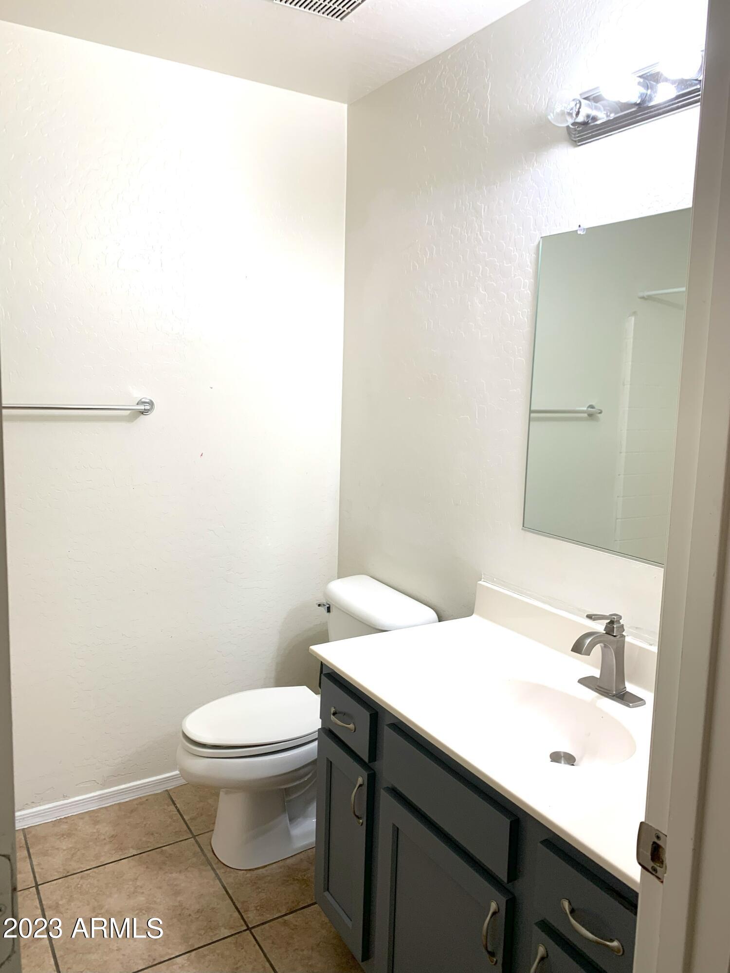 3017 West Pecan Road Phoenix, AZ 85041 - Photo 16 of 20 Hall Bath