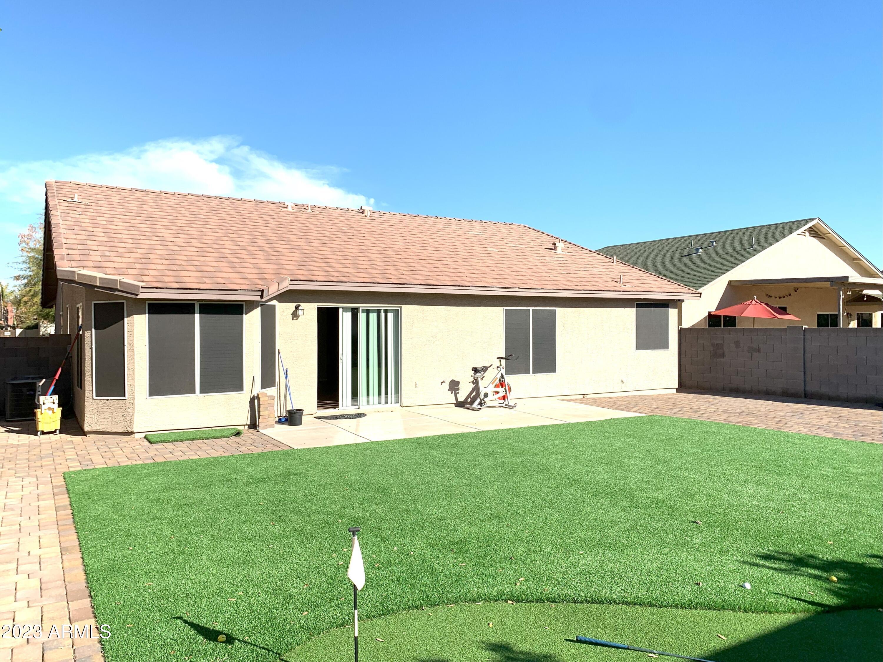 3017 West Pecan Road Phoenix, AZ 85041 - Photo 5 of 20 Backyard 3