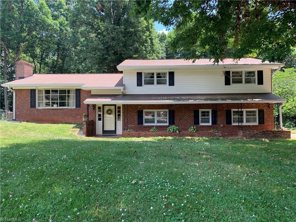 2440 Farmbrook Road Winston-Salem, NC 27103 - Photo 1 of 36 Gallery Image 1