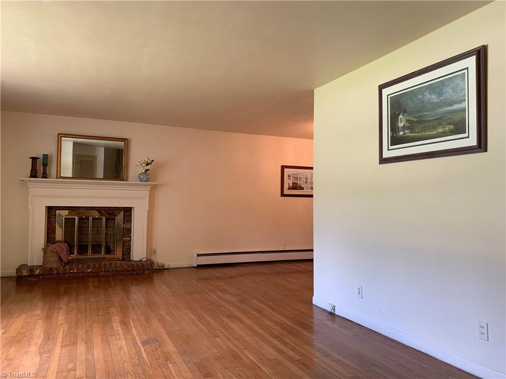 2440 Farmbrook Road Winston-Salem, NC 27103 - Photo 3 of 36 Gallery Image 3