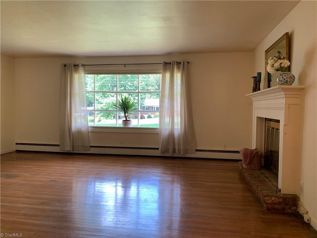 2440 Farmbrook Road Winston-Salem, NC 27103 - Photo 4 of 36 Gallery Image 4