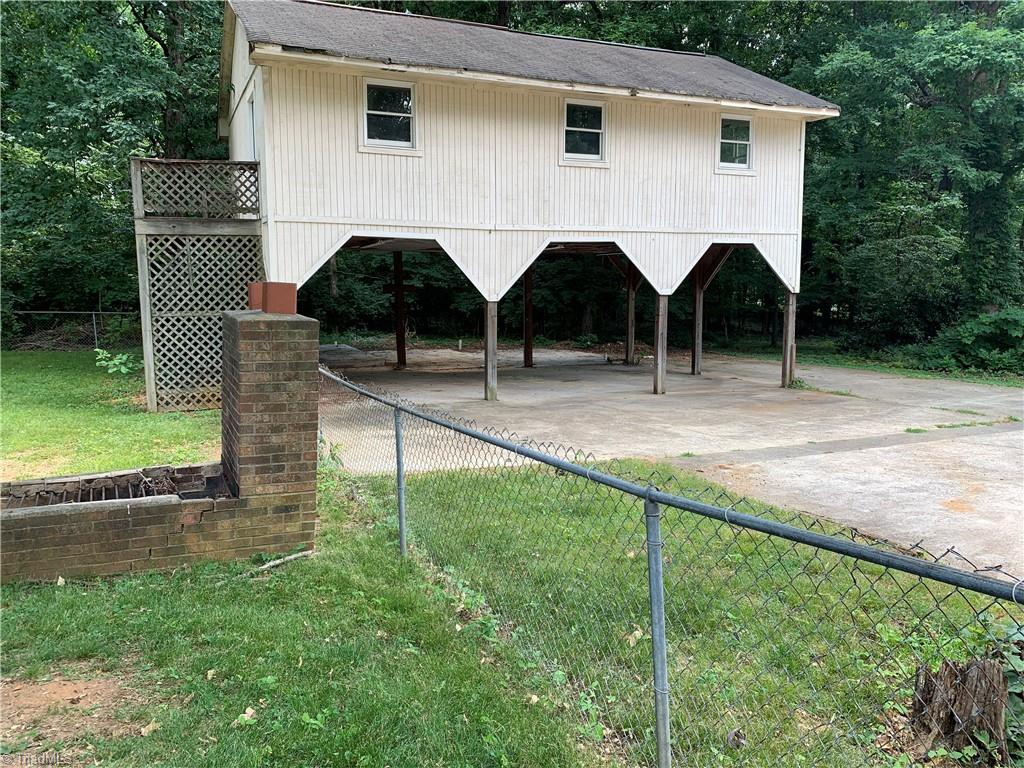 2440 Farmbrook Road Winston-Salem, NC 27103 - Photo 34 of 36 Gallery Image 34
