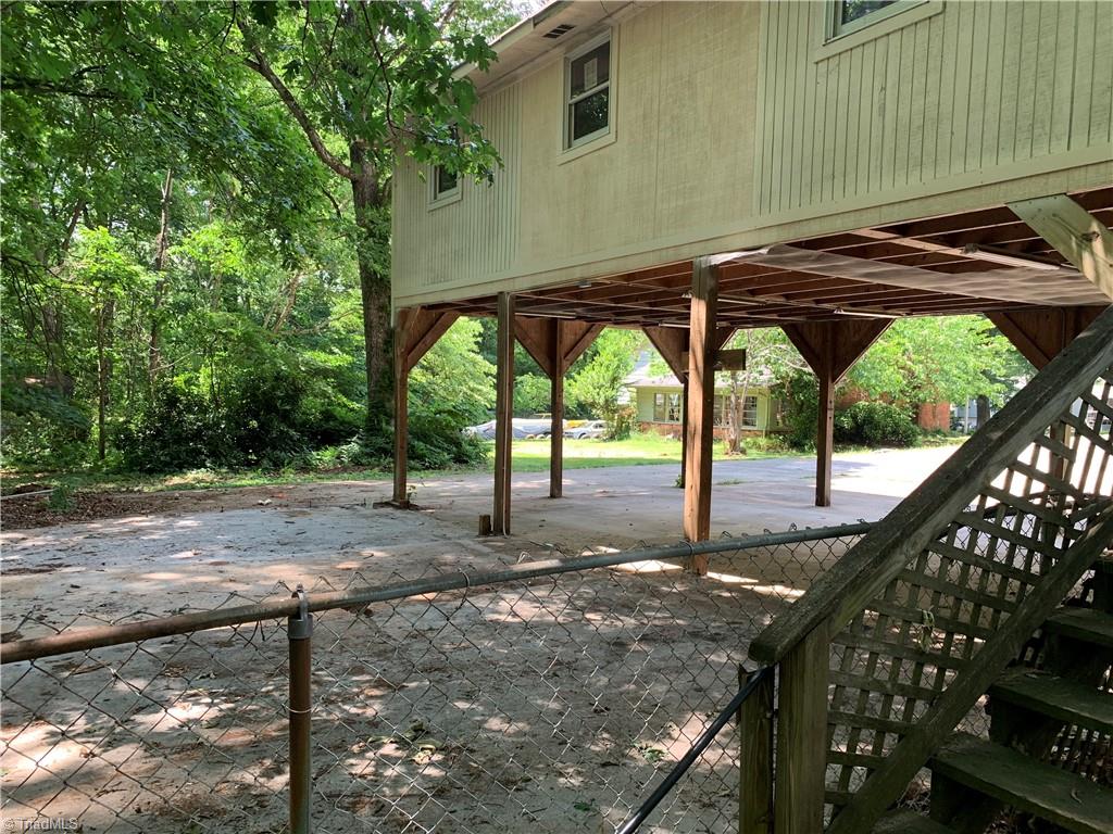 2440 Farmbrook Road Winston-Salem, NC 27103 - Photo 35 of 36 Gallery Image 35