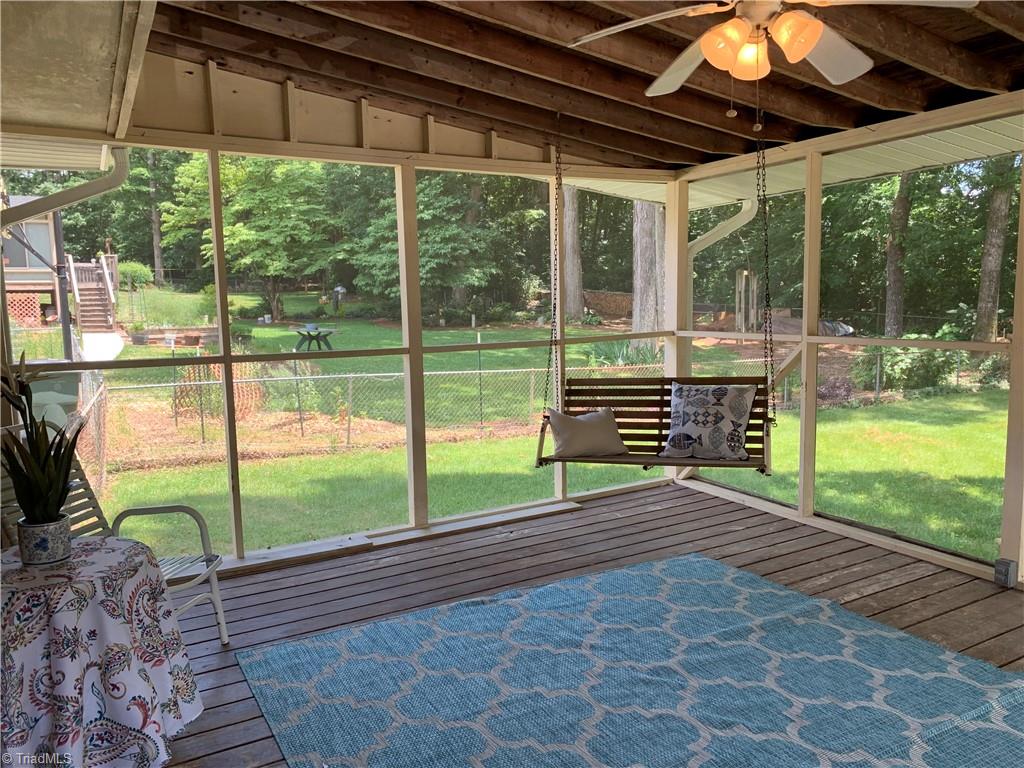 2440 Farmbrook Road Winston-Salem, NC 27103 - Photo 8 of 36 Gallery Image 8