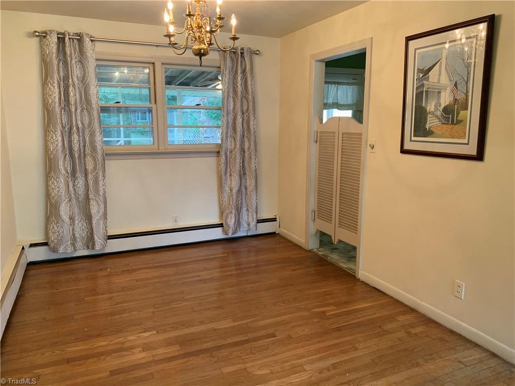 2440 Farmbrook Road Winston-Salem, NC 27103 - Photo 10 of 36 Gallery Image 10