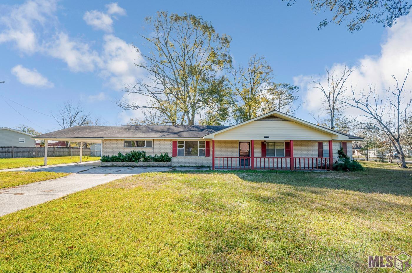 26274 Wax Road Denham Springs, LA 70726 - Photo 1 of 17 Gallery Image 1