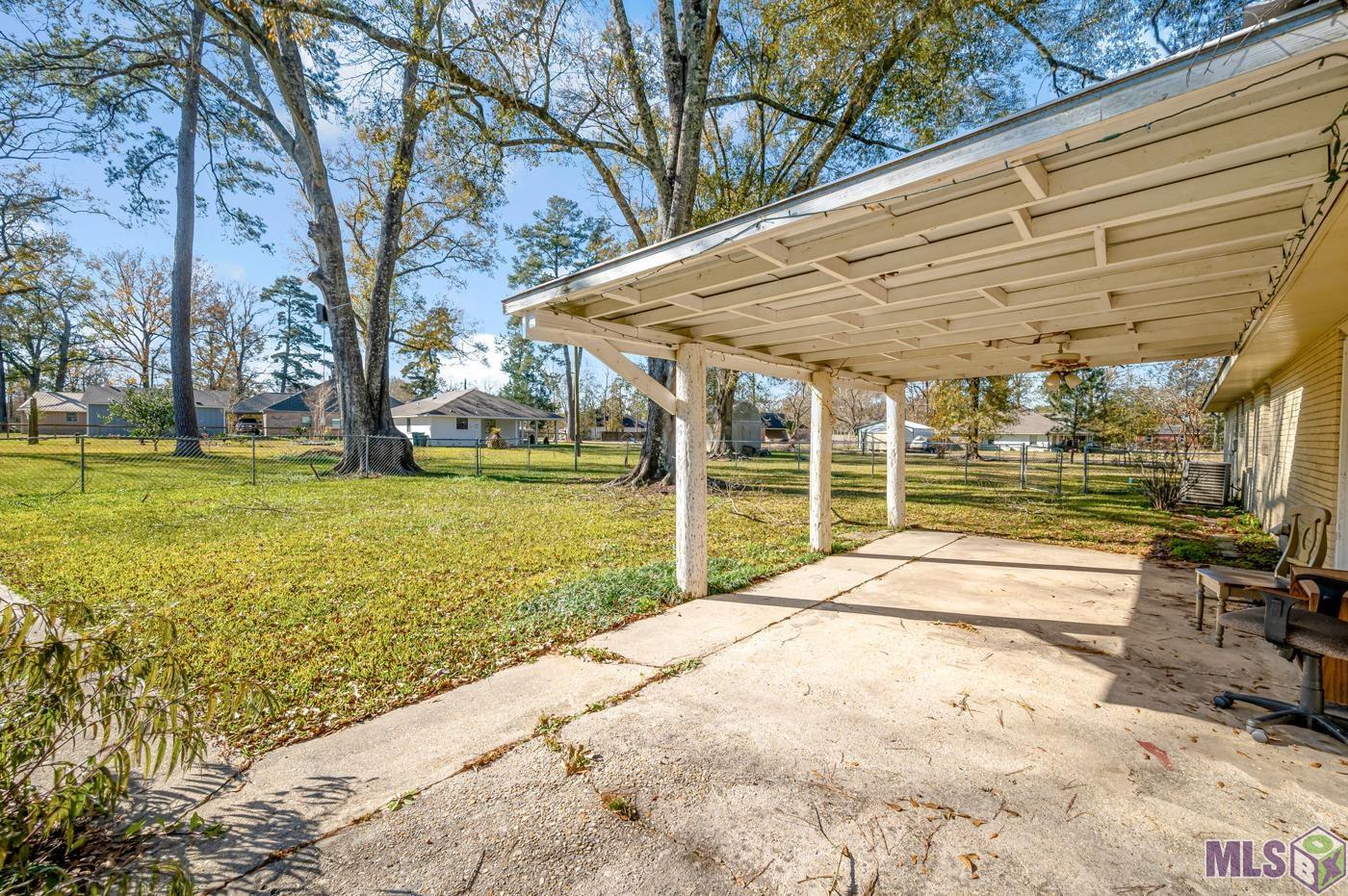 26274 Wax Road Denham Springs, LA 70726 - Photo 16 of 17 Gallery Image 16