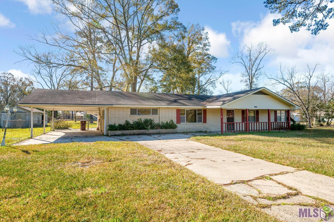 26274 Wax Road Denham Springs, LA 70726 - Photo 2 of 17 Gallery Image 2