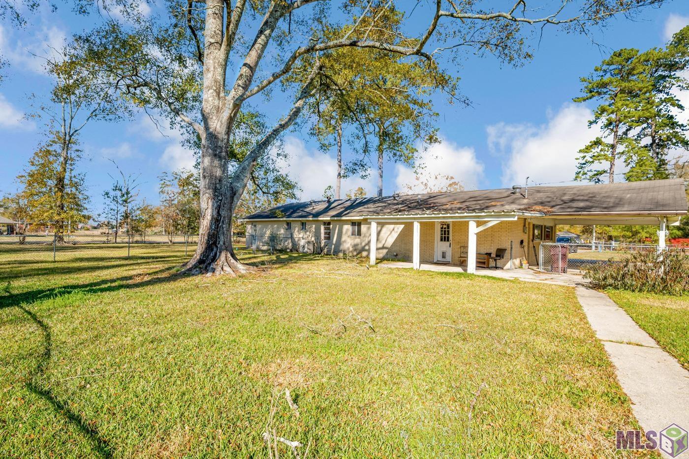 26274 Wax Road Denham Springs, LA 70726 - Photo 3 of 17 Gallery Image 3