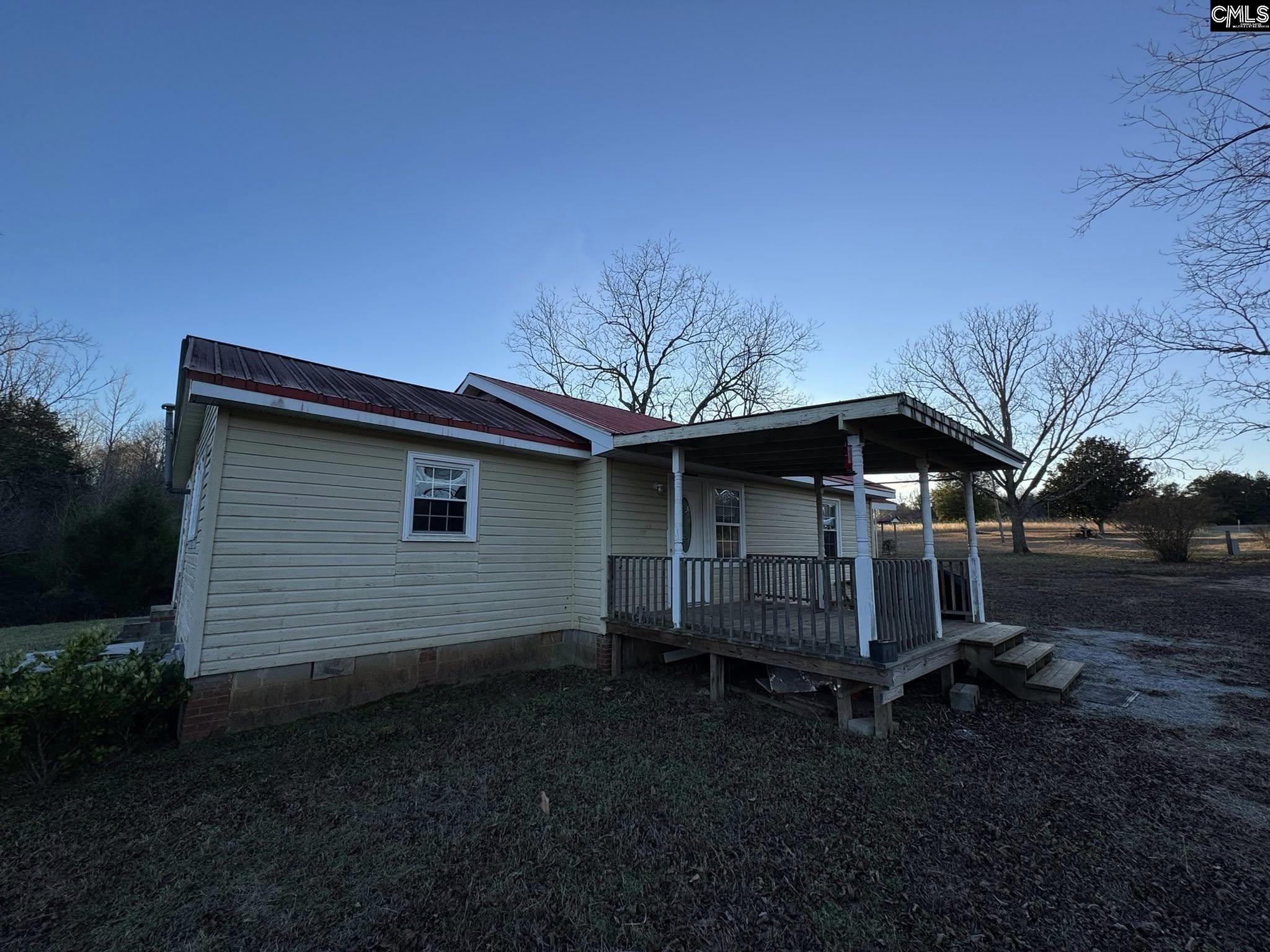 150 Floyd Lanford Road Woodruff, SC 29388 - Photo 46 of 65