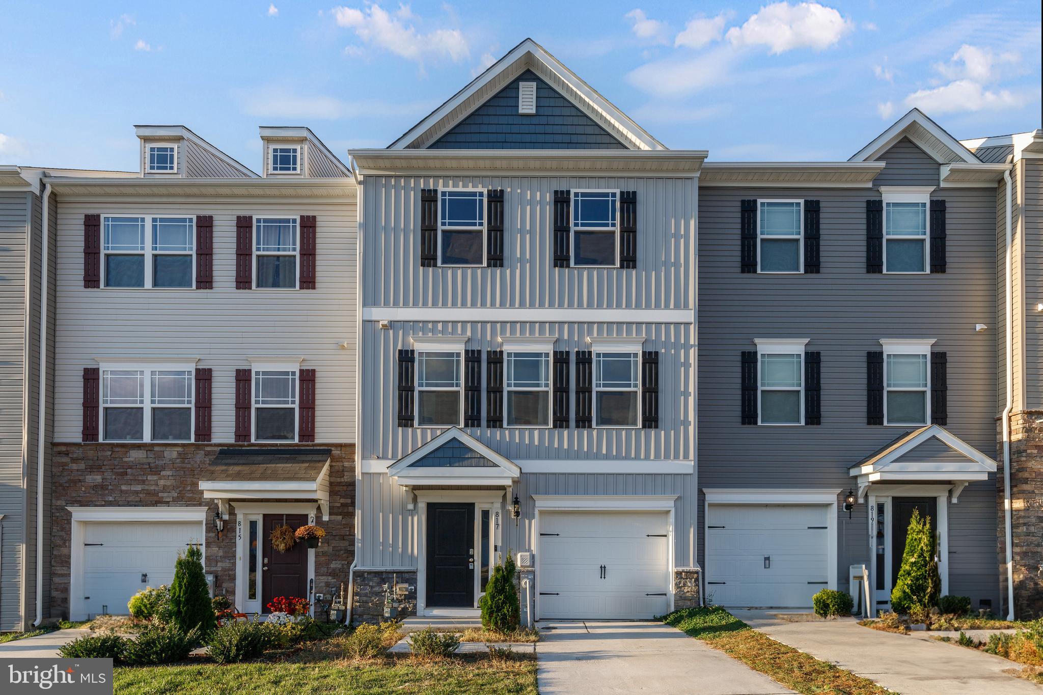 817 Magnolia Ridge Drive Edgewood, MD 21040 - Photo 1 of 37 Gallery Image 1