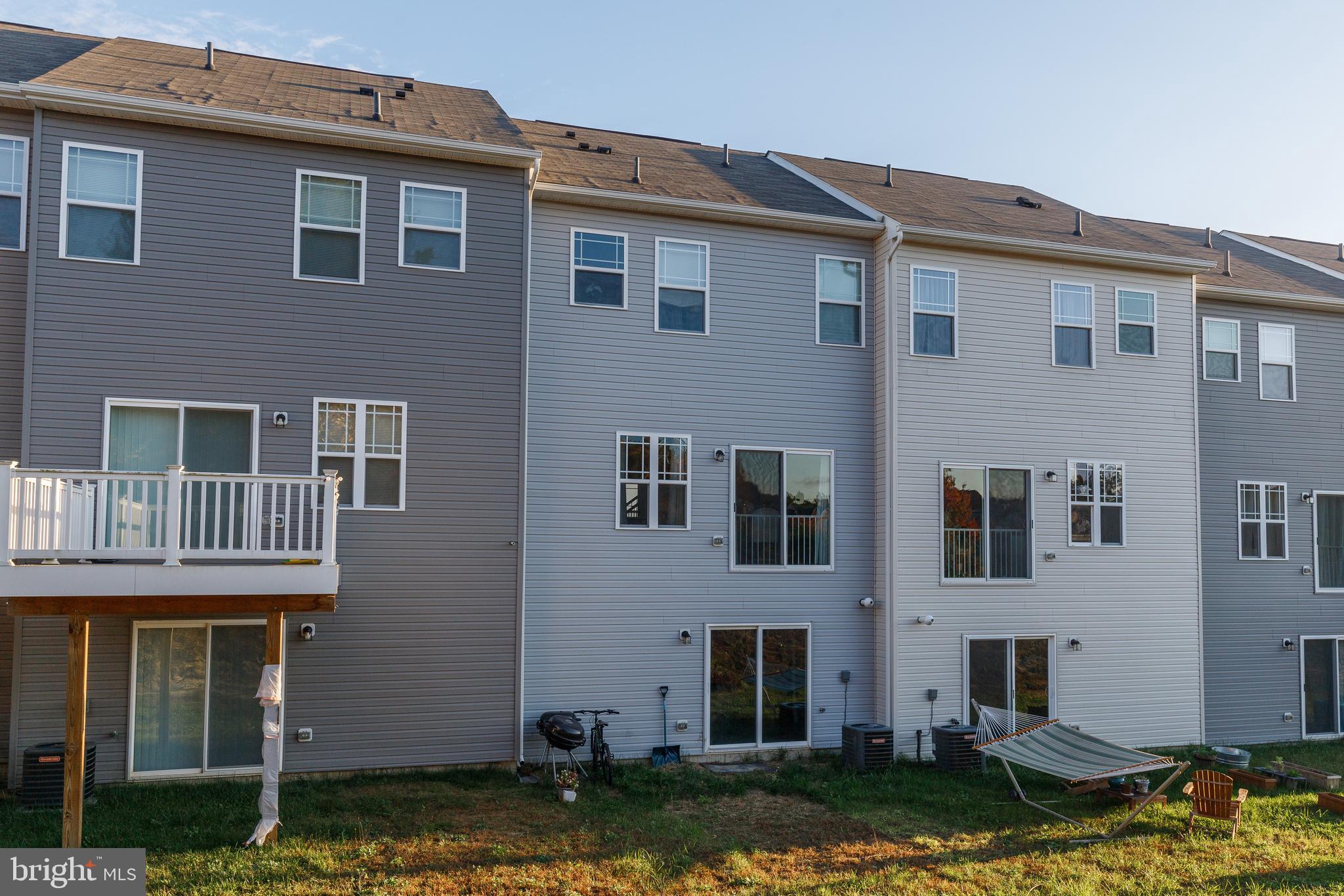 817 Magnolia Ridge Drive Edgewood, MD 21040 - Photo 34 of 37 Gallery Image 34