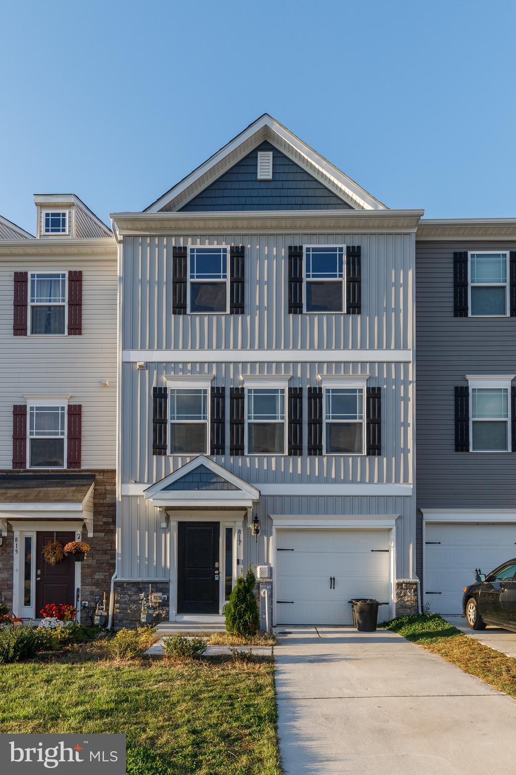 817 Magnolia Ridge Drive Edgewood, MD 21040 - Photo 35 of 37 Gallery Image 35