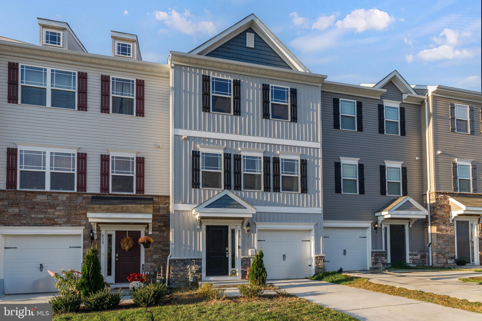 817 Magnolia Ridge Drive Edgewood, MD 21040 - Photo 36 of 37 Gallery Image 36