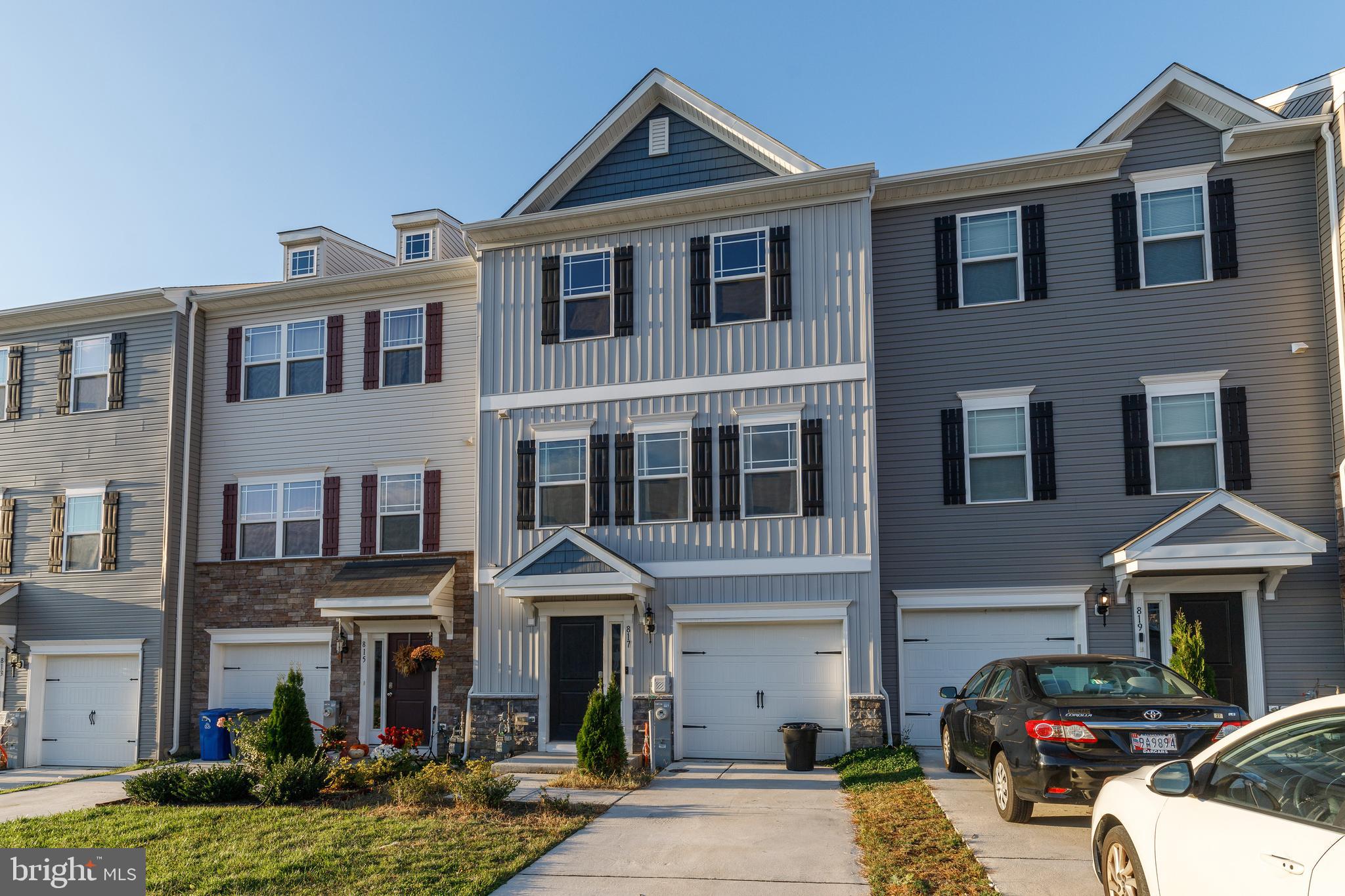 817 Magnolia Ridge Drive Edgewood, MD 21040 - Photo 37 of 37 Gallery Image 37