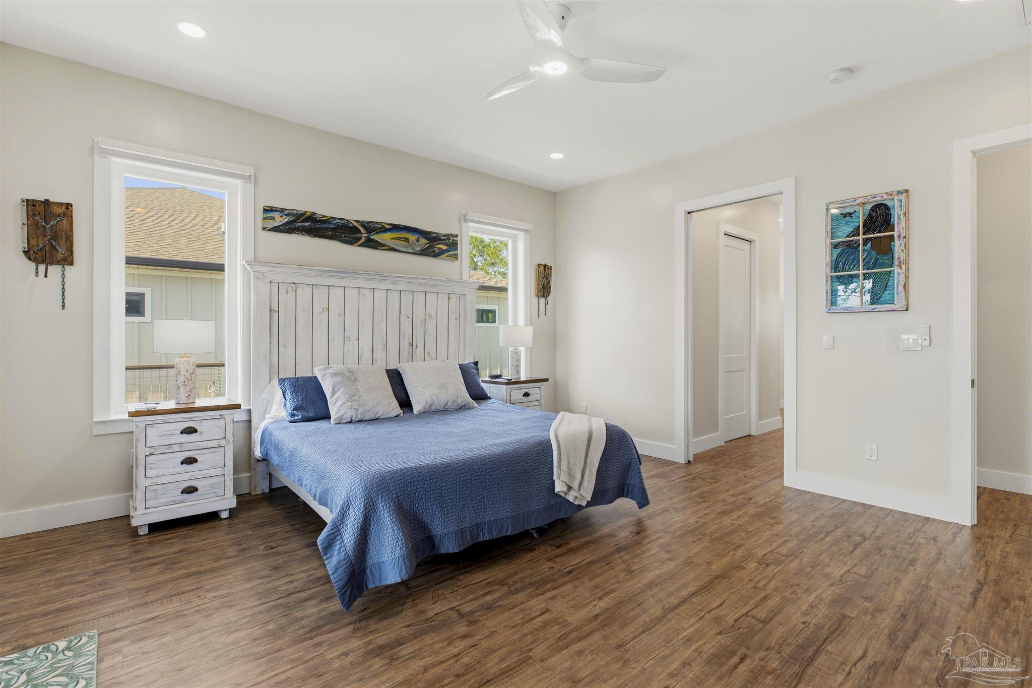 5402 North Shore Road Pensacola, FL 32507 - Photo 36 of 72