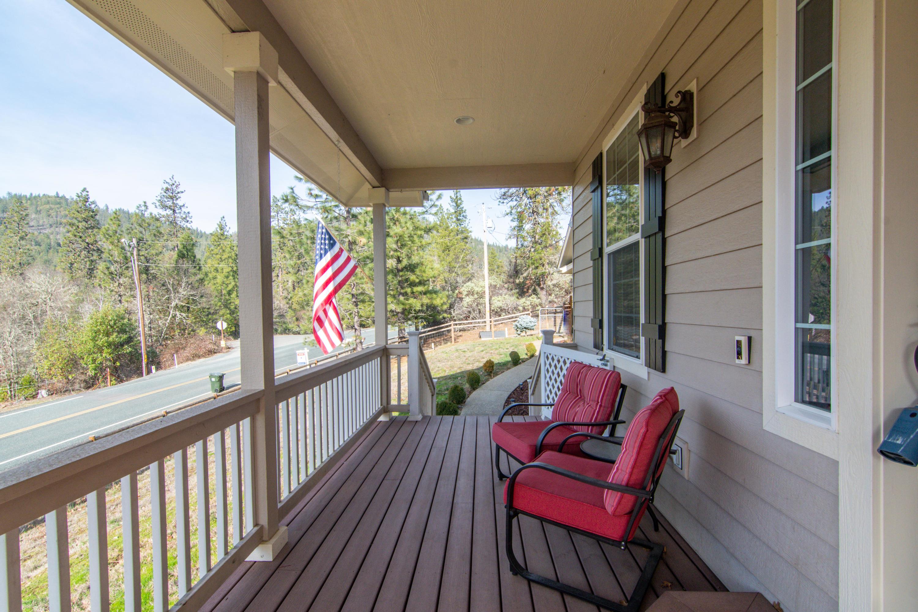 261 Keen Road Grants Pass, OR 97527 - Photo 31 of 36 Keen Rd-41