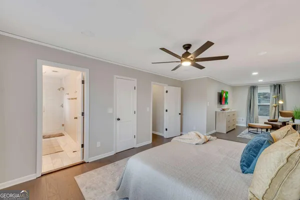 $8,995 | 6805 Wright Road Northeast, Atlanta, GA 30328