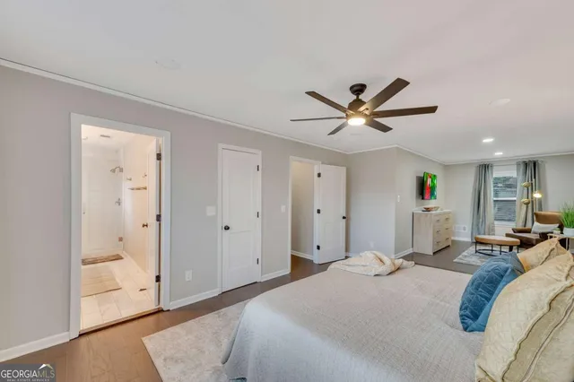 $8,995 | 6805 Wright Road Northeast, Atlanta, GA 30328