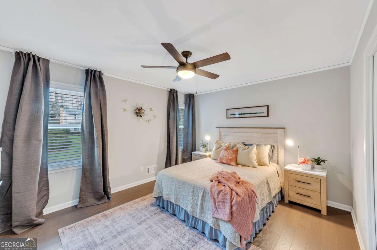 6805 Wright Road Northeast Atlanta, GA 30328 - Photo 14 of 28