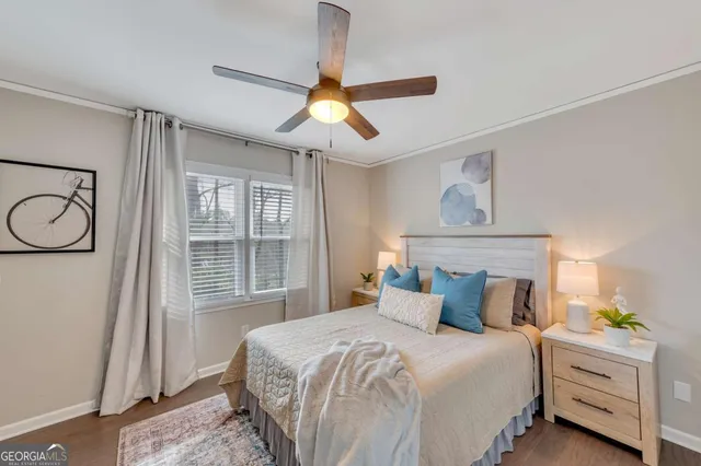 $8,995 | 6805 Wright Road Northeast, Atlanta, GA 30328