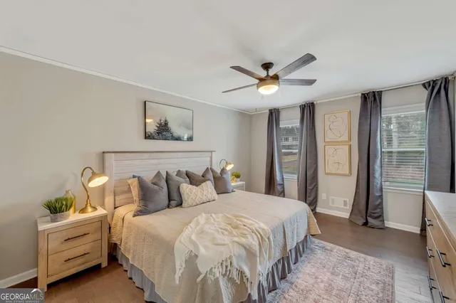 $8,995 | 6805 Wright Road Northeast, Atlanta, GA 30328