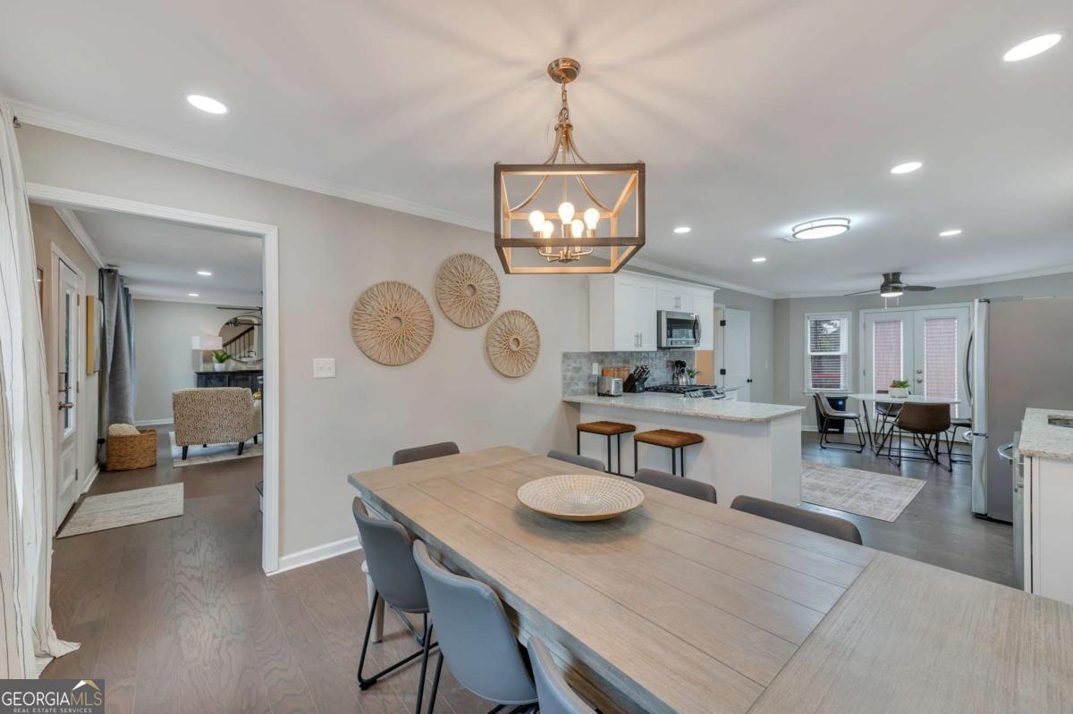 6805 Wright Road Northeast Atlanta, GA 30328 - Photo 20 of 28