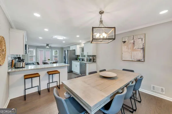 $8,995 | 6805 Wright Road Northeast, Atlanta, GA 30328