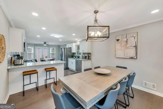 $8,995 | 6805 Wright Road Northeast, Atlanta, GA 30328