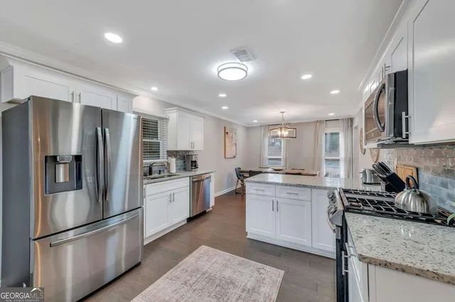 $8,995 | 6805 Wright Road Northeast, Atlanta, GA 30328