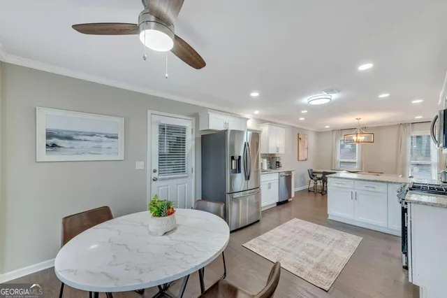 $8,995 | 6805 Wright Road Northeast, Atlanta, GA 30328