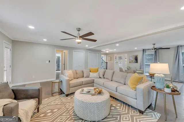 $8,995 | 6805 Wright Road Northeast, Atlanta, GA 30328