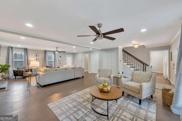 $8,995 | 6805 Wright Road Northeast, Atlanta, GA 30328