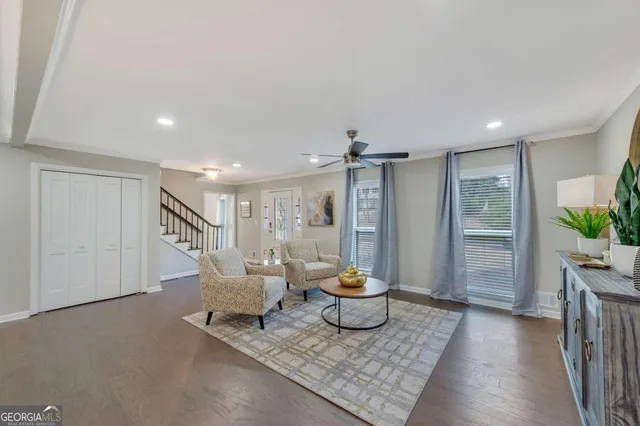 $8,995 | 6805 Wright Road Northeast, Atlanta, GA 30328