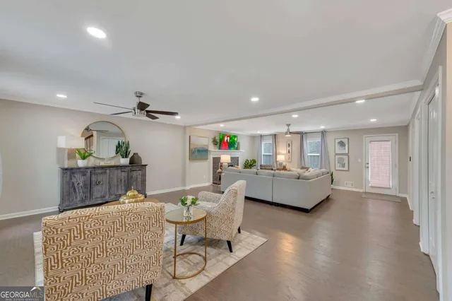 $8,995 | 6805 Wright Road Northeast, Atlanta, GA 30328