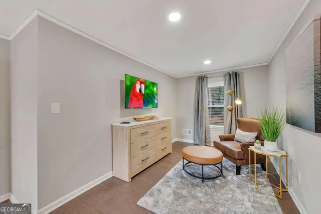 $8,995 | 6805 Wright Road Northeast, Atlanta, GA 30328