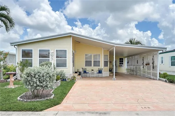 $212,000 | 148 7 Seas Way, Naples, FL 34104