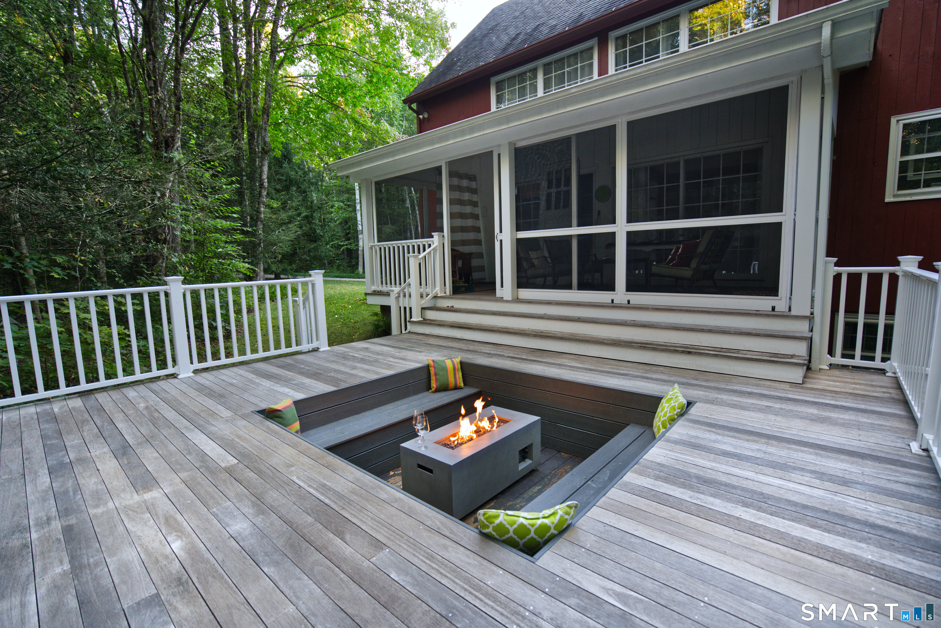 207 Old Forge Road Hartland, CT 06065 - Photo 33 of 40 Gallery Image 33