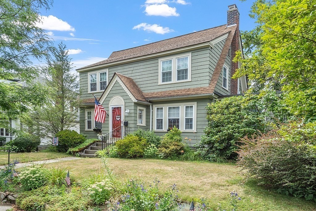 2 Devens Road Worcester, MA 01606 - Photo 1 of 35