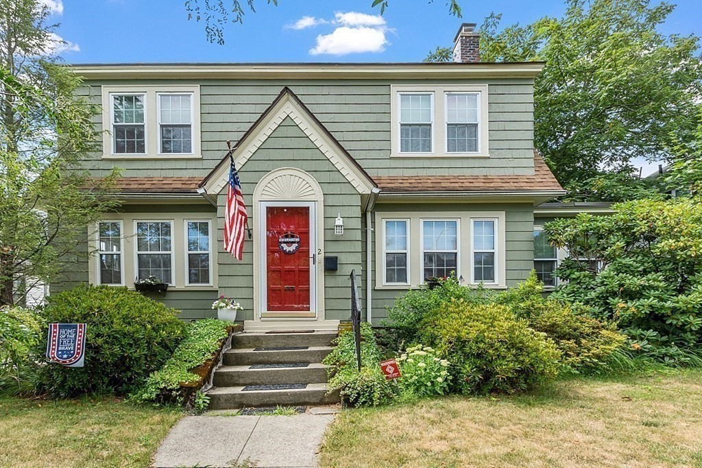 2 Devens Road Worcester, MA 01606 - Photo 2 of 35