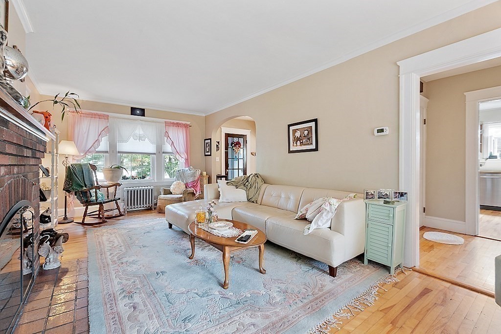 2 Devens Road Worcester, MA 01606 - Photo 21 of 35