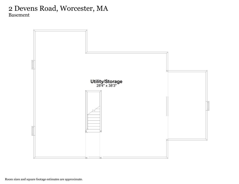 2 Devens Road Worcester, MA 01606 - Photo 35 of 35