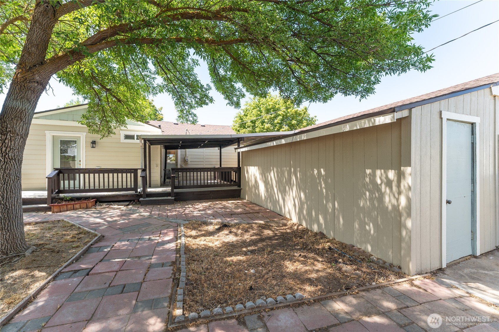 18 F Street Northeast Ephrata, WA 98823 - Photo 26 of 28