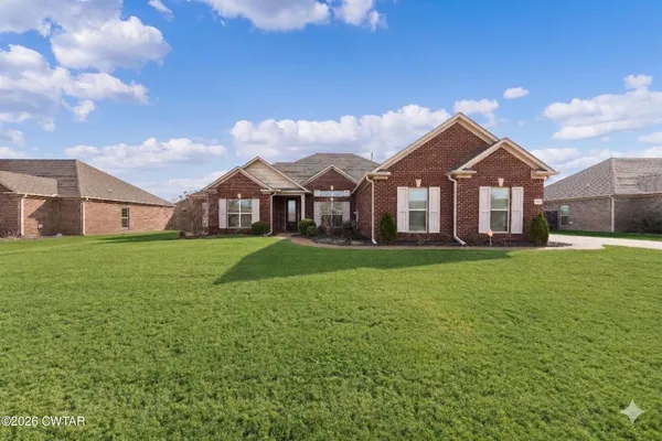 $419,900 | 56 Living Waters Drive, Jackson, TN 38305